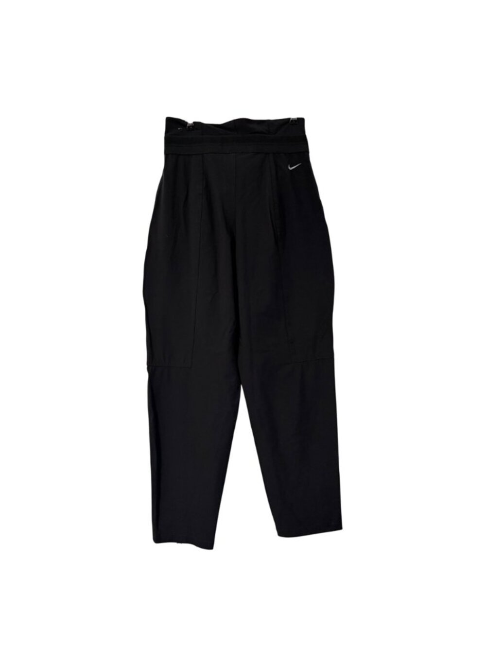 Nike Naomi Osaka Woven Tennis Pants Buckle Waist Womens Size Small - Picture 6 of 6
